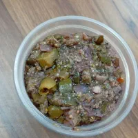 انواع ترشی|خوردنی و آشامیدنی|قم, وادی السلام|دیوار