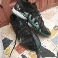 فوتبالی نایک کاملا سالم ۳۸