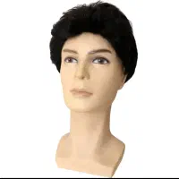 کلاه گیس مردانه