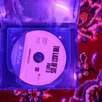 دیسک لست ps4 12|کنسول، بازی ویدئویی و آنلاین|کرمان, |دیوار