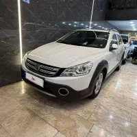 اچ سی کراس مدل ۱۳۹۷