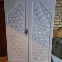کمد لباس درحدنو