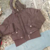 مانتو وپالتو