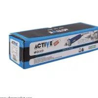 فرز انگشتی سه نظام دار اکتیو( قروه درجزین )