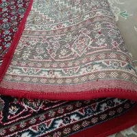 یک جفت فرش کناره|فرش|اردبیل, |دیوار