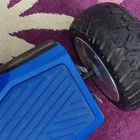 اسکوتر آفرود نو|دوچرخه، اسکیت، اسکوتر|شاهین‌شهر, عطار|دیوار