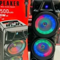 اسپیکر مدل zqs8210|سیستم صوتی خانگی|خمینی‌شهر, |دیوار