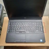 Dell Precision 3530 نقد و اقساط گیم رندر|رایانه همراه|کرج, اصفهانیها|دیوار
