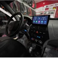 مانیتور دزدگیر ردیاب مخصوص تیبا ۱ و ۲ فابریک قساطی|قطعات یدکی و لوازم جانبی|مشهد, فرهنگ|دیوار