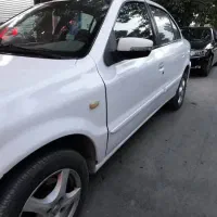 سورن ۸۶ معاوضه|خودرو سواری و وانت|بروجرد, |دیوار