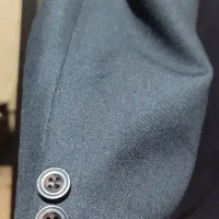 کت مردانه بغل دوطرفه چاک