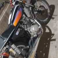 200کویر وحشی|موتورسیکلت|کاشان, فاز ۱ ناجی آباد|دیوار