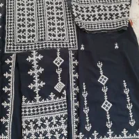 دوزنده لباس پلیوار هستم