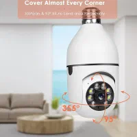 دوربین مداربسته / پرداخت درب منزل