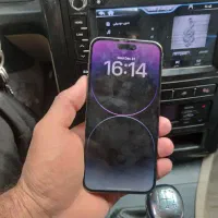 ایفون ۱۴ پرومکس