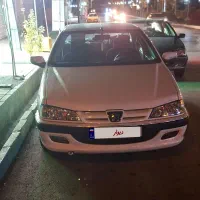 پژوپارس|خودرو سواری و وانت|همدان, |دیوار