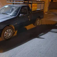وانت بار کرایه ای آریسان