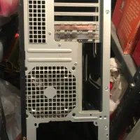 کیس گرین سالم تمیز|قطعات و لوازم جانبی رایانه|تهران, سازمان برنامه جنوبی|دیوار