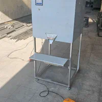 دستگاه پرکن پودر و گرانول|ماشینآلات صنعتی|تهران, بلوار کشاورز|دیوار