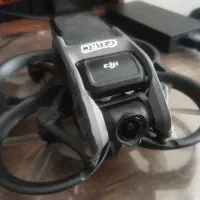 آواتا 1 با سه باطری fpv avata 1