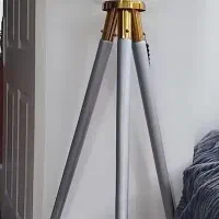 ساعت ایستاده نو