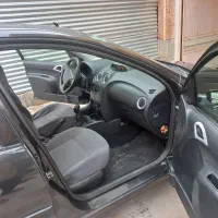 رانا۹۳ tu5 بدون رنگ|خودرو سواری و وانت|شوشتر, |دیوار