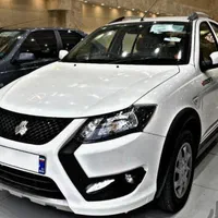 کوییک GX L موتور ارتقا یافته با مانیتور / 1404 صفر