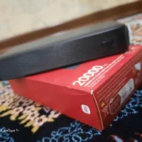 پاوربانک شیائومی|لوازم جانبی موبایل و تبلت|مشهد, گوهرشاد|دیوار