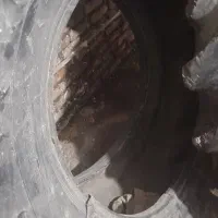 لاستیک تراکتور۴ سیلندر|قطعات یدکی و لوازم جانبی|انگوت, |دیوار