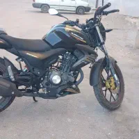 موتور مدل کویر QJNX150cc