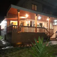 ویلا با ویو کوهپایه دریاچه آماده رزرو ازامشب خالی|اجارهٔ کوتاه‌مدت ویلا و باغ|ماسال, |دیوار