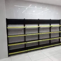 قفسه هایپری235|فروشگاه و مغازه|سمنان, |دیوار