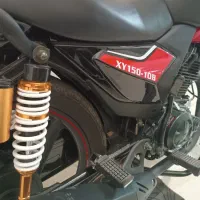 موتور سیکلت xy150--10B|موتورسیکلت|آبیک, |دیوار