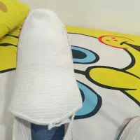 گیوه کردی پاوه