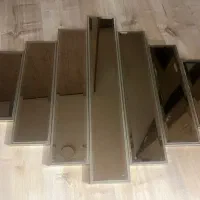 اینه دیواری