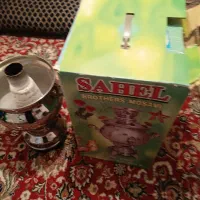 یک عدد سماور بفروش میرسد