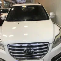 لیفاین x 60 مدل ۹۶