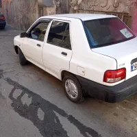 پراید مدل ۹۷|خودرو سواری و وانت|بهارستان, |دیوار