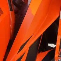 Ktm rc 200|موتورسیکلت|تهران, زیبادشت|دیوار