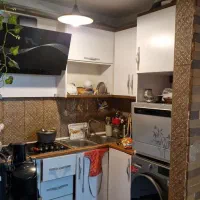 کابینت ام دی اف دست دوم|مصالح و تجهیزات ساختمان|هشتگرد, شهرک صبا سوله|دیوار