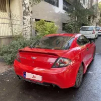 هیوندای کوپه|خودرو سواری و وانت|تهران, جردن|دیوار