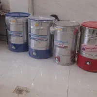 پتوشوی ۷۰کیلیویی قیمت ۶۶۰۰۰۰۰|ماشین لباسشویی و خشک‌کن لباس|مراغه, |دیوار