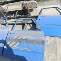 تعدادی وسایل نیسان|قطعات یدکی و لوازم جانبی|ری, سیزده آبان|دیوار