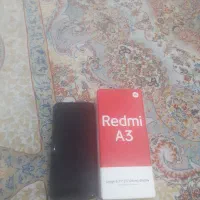 فروش فوری ردمی a3|موبایل|قم, شاه ابراهیم|دیوار