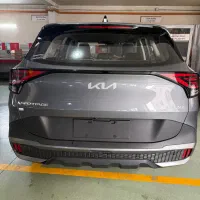 اسپورتیج ۲۰۲۵ برساوش فول|خودرو سواری و وانت|مشهد, هفده شهریور|دیوار