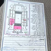 سمند f7|خودرو سواری و وانت|بانه, |دیوار