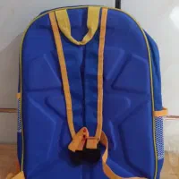 کوله پشتی|کیف، کفش، کمربند|شیراز, مسلم|دیوار