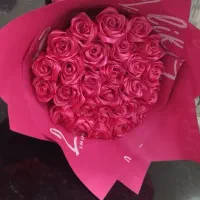 گل روبانی|گل مصنوعی|بوشهر, |دیوار
