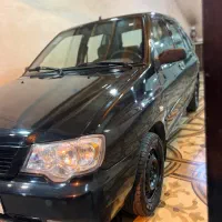 پراید ۱۱۱ مدل ۹۷ فول|خودرو سواری و وانت|رشت, گلسار|دیوار