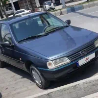 ۴۰۵ GLX بنزینی مدل ۹۸